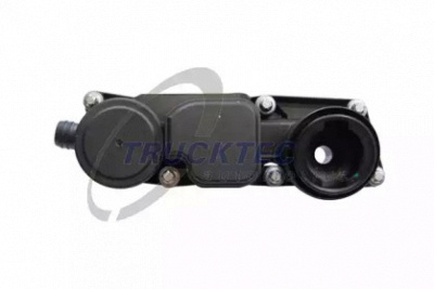 TRUCKTEC AUTOMOTIVE 0210169 -  Клапан, отвода воздуха из картера